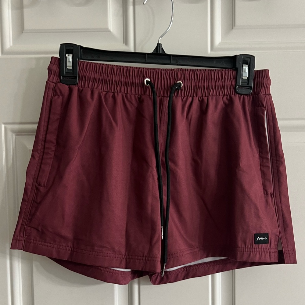 Frame of Mind Board Shorts
